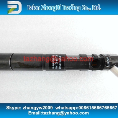 Injetor comum genuíno EJBR02801D EJBR01901Z EJBR02301Z Terracan do trilho de Delphi fornecedor
