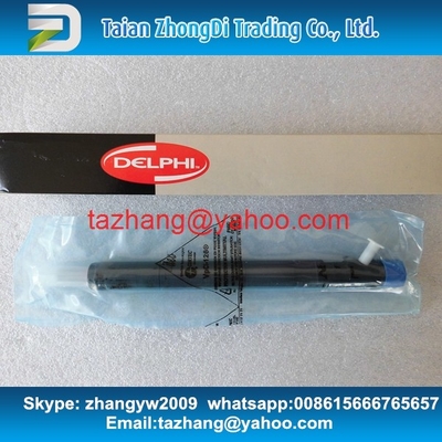 Injetor comum EJBR04601D EJBR02601Z do trilho de Delphi para Kyron Rexton Rodius Stavic A665170121, A6650170321 fornecedor