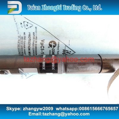 Injetor comum genuíno EJBR03001D/33800-4X900/33801-4X900 do trilho de Delphi para BONGOS fornecedor