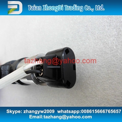 Injetor comum genuíno 095000-5450 ME302143 do trilho de Denso para 6M60 7545cc fornecedor