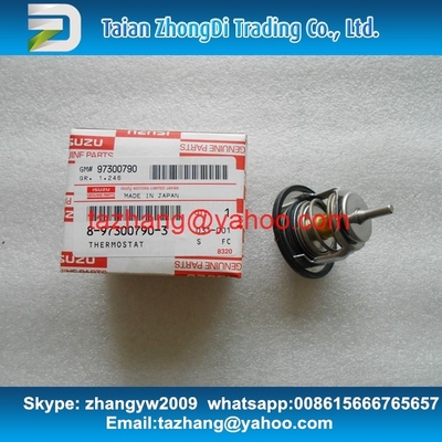 Termostato original 8-97300790-3 de ISUZU 8973007903 8-97300789-2 8973007892 fornecedor