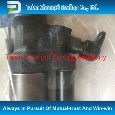 Injetor comum do trilho de DENSO 095000-1030/095000-103 fornecedor