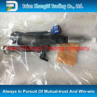 Injetor comum do trilho de DENSO 095000-1030/095000-103 fornecedor