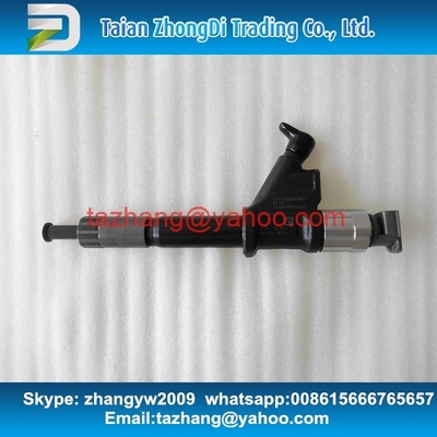 Injetor comum do trilho do original de DENSO 095000-8871 para HOWO VG1038080007 fornecedor