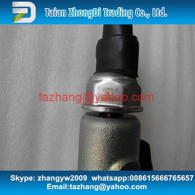 Tubulação comum 095440-0640 do trilho de DENSO para Mitsubishi L200 1465A034 fornecedor