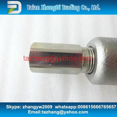 Tubulação comum 095440-0640 do trilho de DENSO para Mitsubishi L200 1465A034 fornecedor