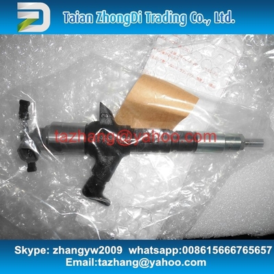 Injetor de Denso 095000-6030 para Hyundai 33800-87000 fornecedor