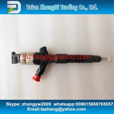 Injetor de Denso 095000-8290 para Hilux 23670-0L050 fornecedor