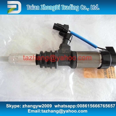 Injetor de combustível genuíno de Denso 095000-0721/095000-0722 MITSUBISHI apto 6M60T fornecedor