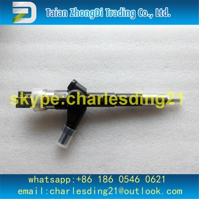 095000-0510 original e brandnew injetor comum do trilho para Nissan X-Trail T30 2.2L 16600-8H800 fornecedor