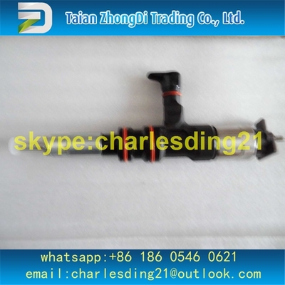 injetor comum original e de alta qualidade do denso do trilho 095000-0741 fornecedor