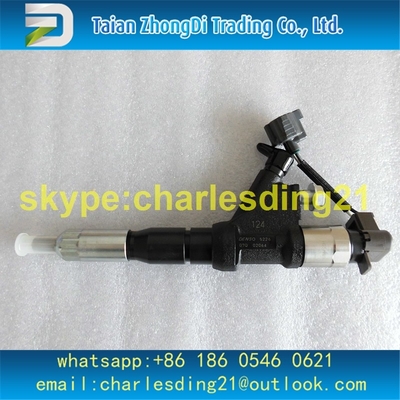 injetor comum original e de alta qualidade do denso do trilho 095000-5226 fornecedor