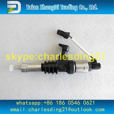 injetor comum original e de alta qualidade do denso do trilho 095000-5450 fornecedor