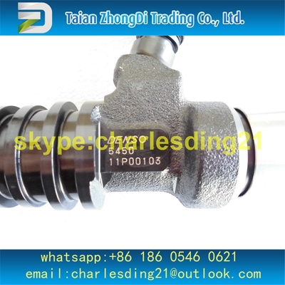 injetor comum original e de alta qualidade do denso do trilho 095000-5450 fornecedor
