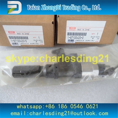 injetor comum original e de alta qualidade do denso do trilho 095000-5471 fornecedor