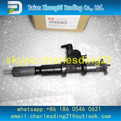 injetor comum original e de alta qualidade do denso do trilho 095000-5511 fornecedor