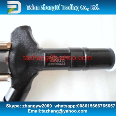 Injetor de combustível comum do trilho de DENSO 095000-5880 para o injetor de Toyota 23670-30050 fornecedor