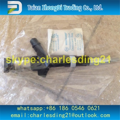 injetor comum original e de alta qualidade do denso do trilho 095000-7580 fornecedor