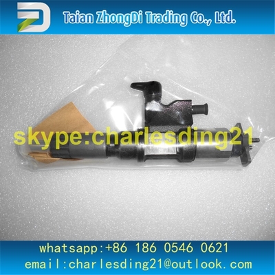 injetor comum original e de alta qualidade do denso do trilho 095000-8901 fornecedor