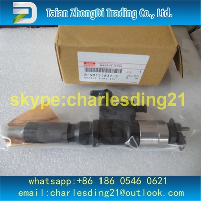 injetor comum original e de alta qualidade do denso do trilho 095000-8901 fornecedor