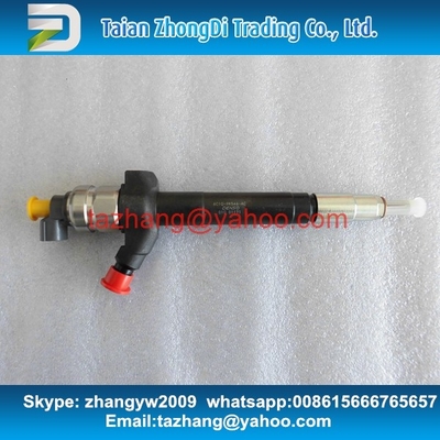 Injetor de combustível comum do trilho de DENSO 095000-7060 para a 6C1Q-9K546-BC 6C1Q9K546BC fornecedor