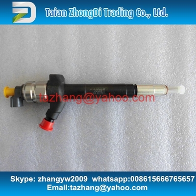Injetor de combustível comum 095000-5800 do trilho de DENSO 095000-5801 6C1Q-9K546-AC para FORD FIAT fornecedor