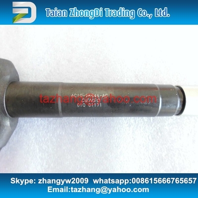 Injetor de combustível comum 095000-5800 do trilho de DENSO 095000-5801 6C1Q-9K546-AC para FORD FIAT fornecedor