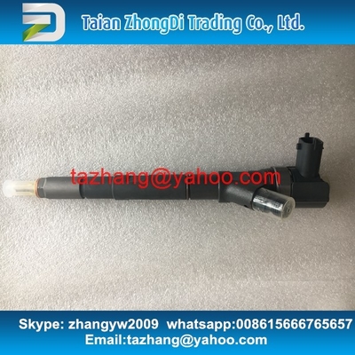 Injetor comum genuíno 0445110279/0445110186 do trilho de BOSCH para Starex 33800-4A000 fornecedor