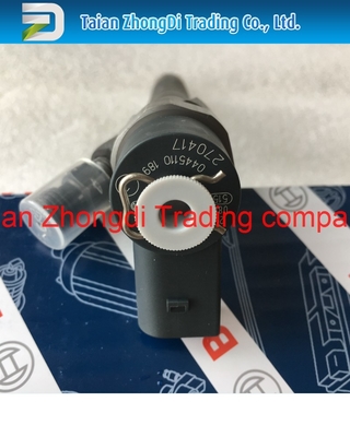 Injetor comum genuíno 0445110189 do trilho de BOSCH 0445110190 para 5080300AA 6110701687 A6110701687 fornecedor