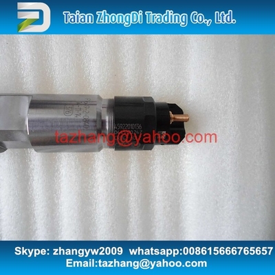 Injetor comum genuíno 0445120247 do trilho de Bosch para XICHAI 1112010-640-0000 fornecedor