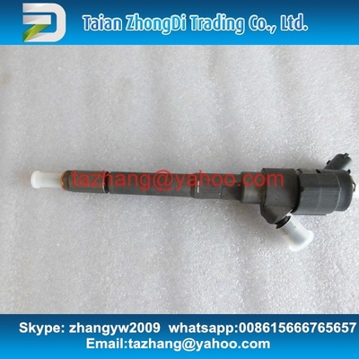 Terno comum genuíno IVECO 504389548 de /0445110418 do injetor 0445110520 do trilho de Bosch fornecedor