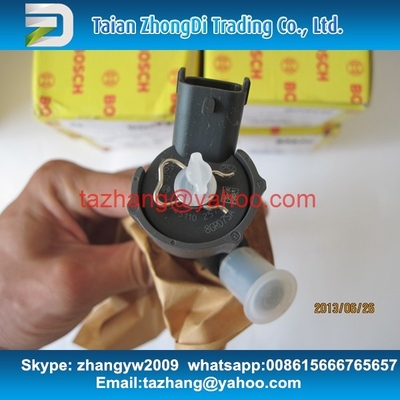 Injetor comum genuíno do trilho de BOSCH 0445110257/0445110258 para 33800-27400 fornecedor