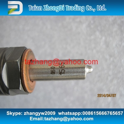 0445120066 genuínos e novos de Bosch/0445 120 066 para OEM 8114/DEUTZ 04290986 do OEM 2079 de Volvo fornecedor