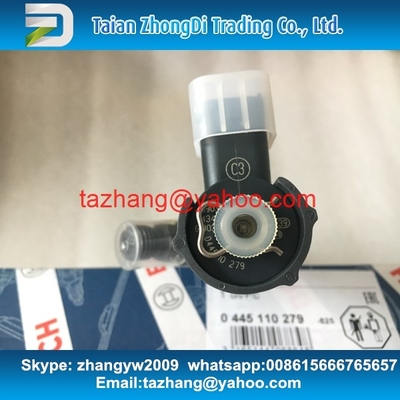 De 338004A000/338004A100/338004A120/338004A150/338004A160 genuíno e novo de BOSCH 0445110279/0445110186/ fornecedor