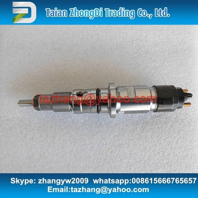 Injector comum genuíno 0445120289 do trilho de BOSCH para 5268408 fornecedor