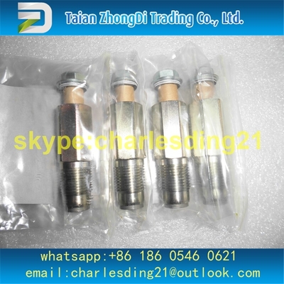 válvula de escape de pressão comum 095420-0281 do trilho do denso para o injetor da bomba de combustível diesel fornecedor
