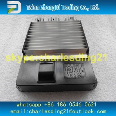 Motorista novo do injetor de Denso ECU 131000-1552 para Toyota Hilux 89871-25010 fornecedor