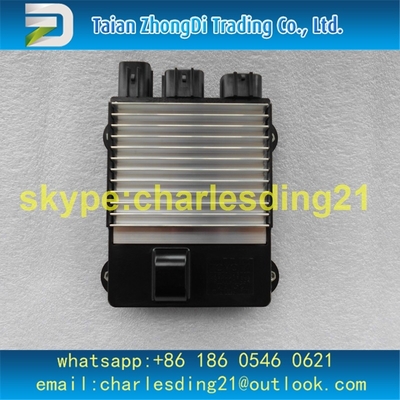 Motorista novo do injetor de Denso ECU 131000-1552 para Toyota Hilux 89871-25010 fornecedor