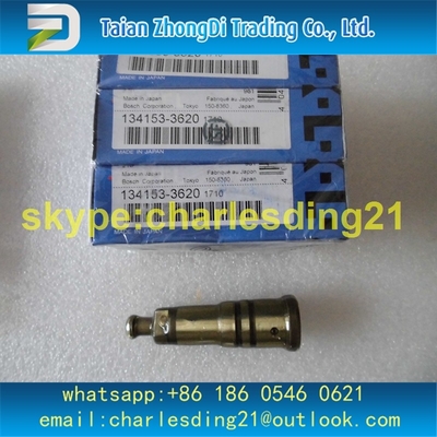 BOM atuador diesel de KOMATSU SA6D125 da qualidade/elemento 134153-3620 P317 fornecedor
