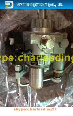 Bomba de combustível comum original do trilho 294000-0617 294000-0618 HP3 de DENSO 294000-0610/0611 para J05E 22100-E0030, 22100-E0031 fornecedor