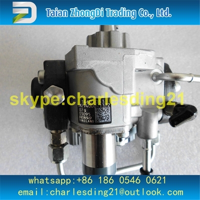 Bomba de combustível original 294000-1370 de DENSO, 294000-1371, 294000-1372 HP3 para MITSUBISHI L200 4D56 1460A053 fornecedor
