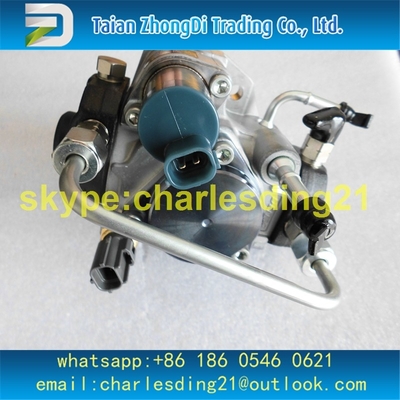 Bomba de combustível original 294000-1370 de DENSO, 294000-1371, 294000-1372 HP3 para MITSUBISHI L200 4D56 1460A053 fornecedor