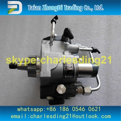 Bomba de combustível original 294000-1370 de DENSO, 294000-1371, 294000-1372 HP3 para MITSUBISHI L200 4D56 1460A053 fornecedor