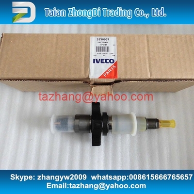 Injector de trilho comum Genuine and New de Bosch 0445120007, 4025249, 2830957 fornecedor