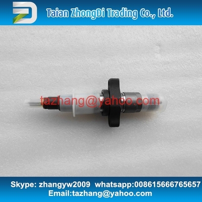Injector de trilho comum Genuine and New de Bosch 0445120007, 4025249, 2830957 fornecedor