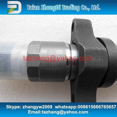 Injector de trilho comum Genuine and New de Bosch 0445120007, 4025249, 2830957 fornecedor