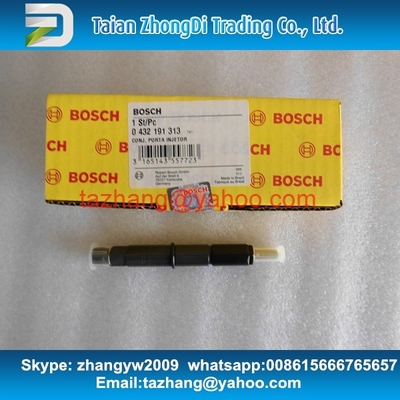 Injector genuíno e novo de BOSCH do porto 0432191313/0 432 191 313/02113000/0211 3000 fornecedor