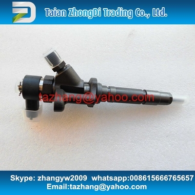 Injetor comum genuíno e novo 0445120048 de Bosch do trilho para MITSUBISHI 4M50 ME222914 fornecedor