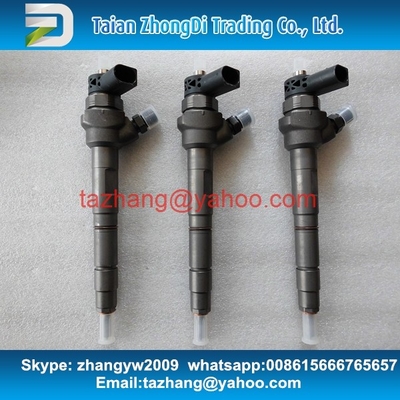 Injetor comum genuíno e novo 0445110369 de Bosch do trilho para VOLKSWAGEN 03L130277J fornecedor