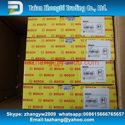 Injetor comum original e novo 0445120002 de Bosch do trilho para 500313105 500384284 fornecedor